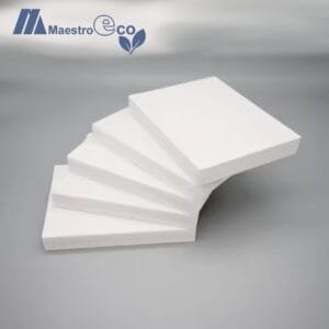 2mm 3mm 4mm 8mm 10mm 12mm 15mm Extruded Pvc Foam Board Pvc Plastic Sheet - Image 1