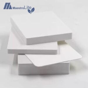 China Famous Brand Advertising PVC Celuka Foam Board - Image 1