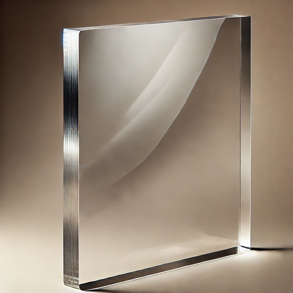 Maestroglas Cast Acrylic Sheet