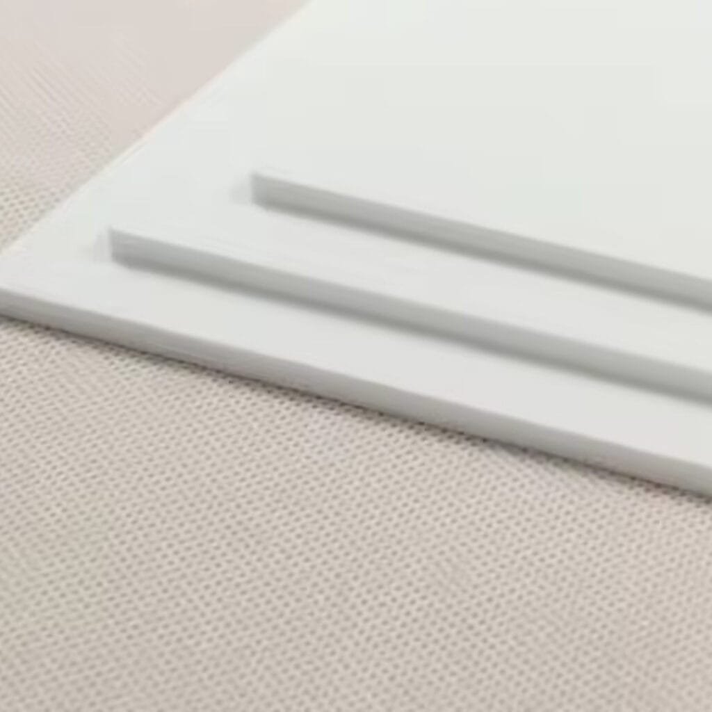 Polystyrene (PS) Sheet