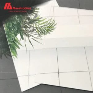 MS Mirror Sheets - Image 1